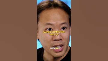 Importance Of Self Talk...by Jim Kwik #shorts