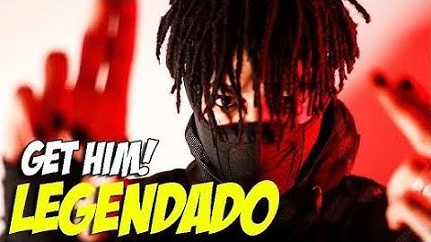 scarlxrd - Get Him! (Legendado) [Music Video]