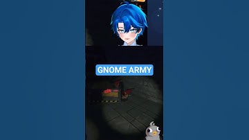 MASSIVE GNOME ARMY IN R.E.P.O. | #vtuber #repo #repogame #funny