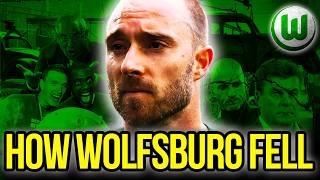 The Rise and Fall of VfL Wolfsburg