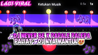 STORY WA 30 DETIK BEAT VN||DJ NEVER BEX PAPALE PALEPA PALIAT🎶|| DJ MANTUL🤩DJ FULL BASS