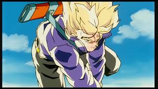 Heroic Trunks (Extended with seamless loop)