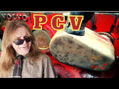 Video: Kui PCV on madal?