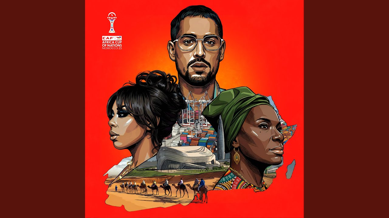 Watch Africallez on YouTube Watch Africallez on YouTube