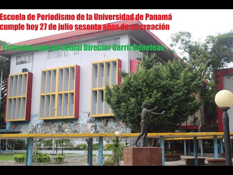 Escuela de Periodismo cumple hoy 60 años y trabajan en anteproyecto para regular la profesión