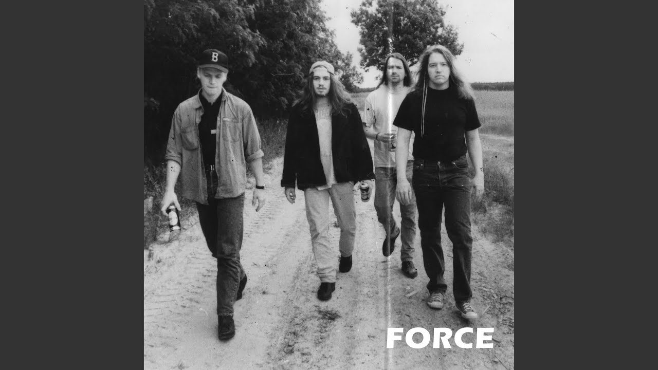 Watch Force You Down on YouTube Watch Force You Down on YouTube