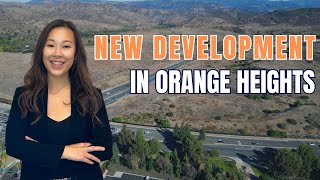 Orange Heights New Development Latest Updates on This Exciting Housing Project