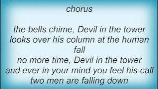 Dark Moor - Devil In The Tower Lyrics