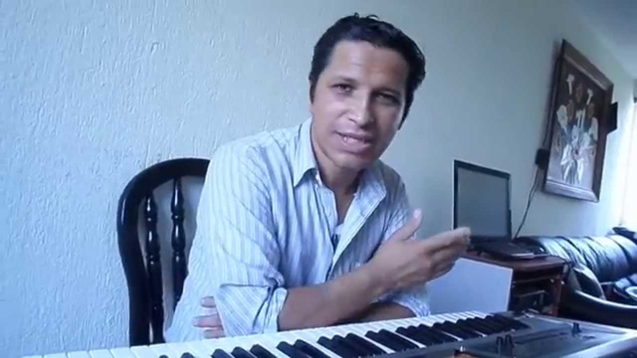 Como arreglar pantalla LCD Roland GW-7 | Charles2205