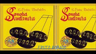 FRUTO ROBADO  sonora santanera