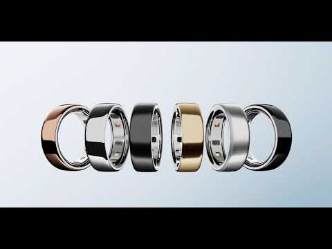Oura Ring за найнижчою ціною: не пропустіть пропозицію Чорної п’ятниці