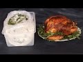 The Best Brine for Your Thanksgiving Turkey