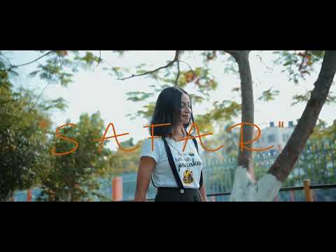 Safar | @NovonilChakma  | Feat. Tanmoyjit & Debarati | Official Teaser 2022