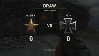 COD:WWII DOUBLE GRENADE GLITCH!