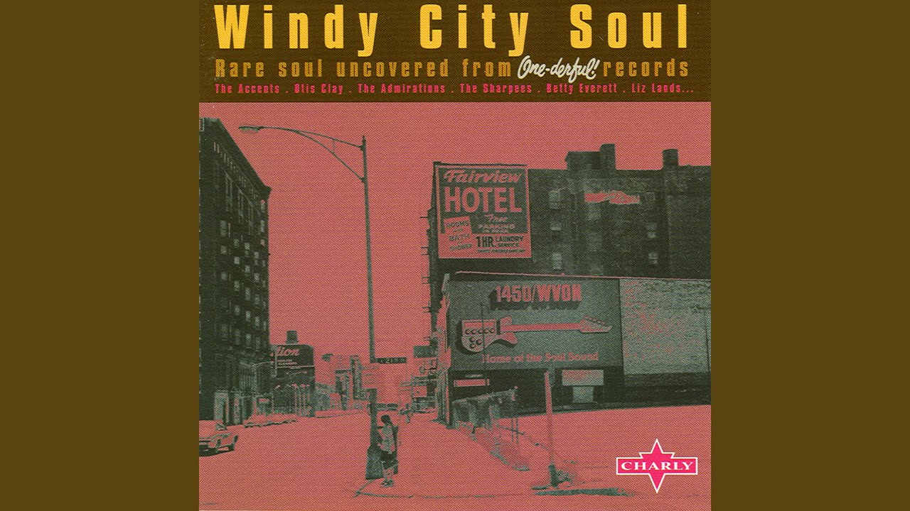 Do The 45inch - Original