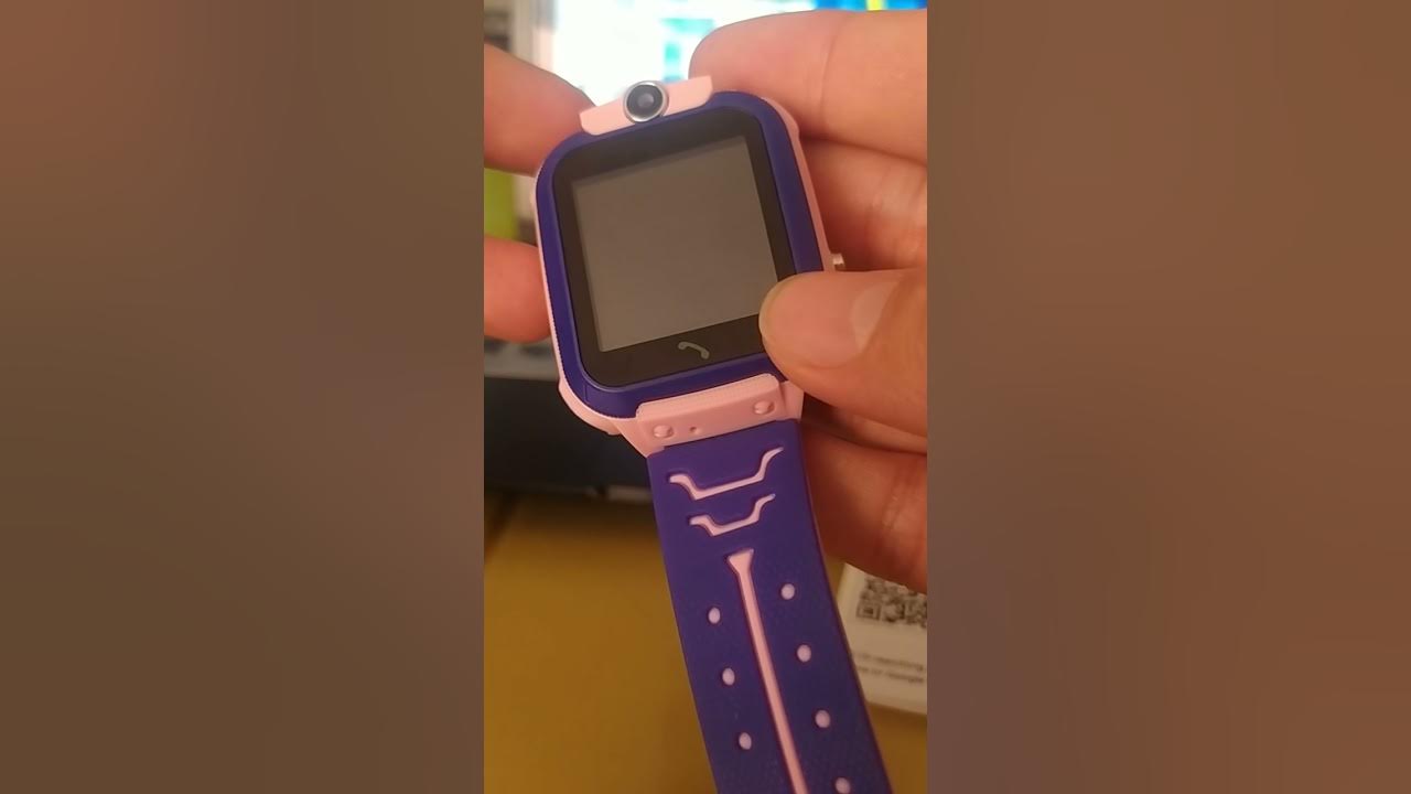 Smart Niños - SmartWatch Colombia