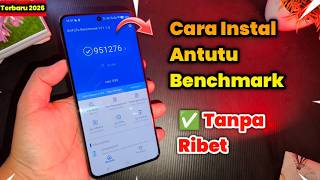 How to Install Antutu Benchmark on All Android Phones | Latest 2026 screenshot 4