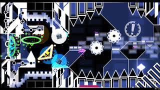 Hydraulic Overdrive 44% (Insane Demon)