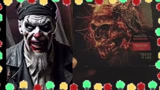 Unboxing a Christmas Package from Echo Cero!