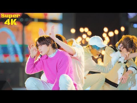 [Super <strong>4K</strong>]  TXT - &amp;#39;Cat &amp;amp; <strong>Dog</strong>&amp;#39;  직캠 @191011 창원종합운동장 [Fancam]