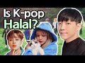 I am Muslim “Can I like K-pop?”