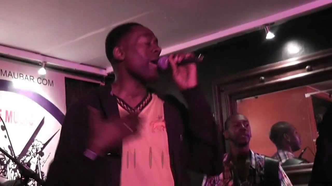 Queen Majesty Errol 1st Gen Kingsley