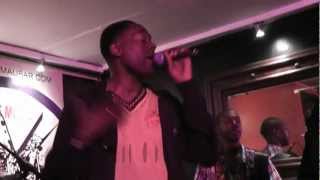 Queen Majesty Errol 1st Gen Kingsley