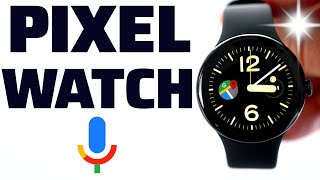 Pixel Watch LTE - What nobody tells you! (Setup)