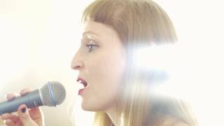 Eve Lamell - Ba Ba Da (Atelier Session)