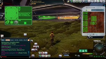 EU With Red D RISKY Mining 3 at FOMA