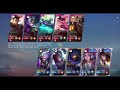 [BRAWL SOLO] Phoveus - Mobile Legends