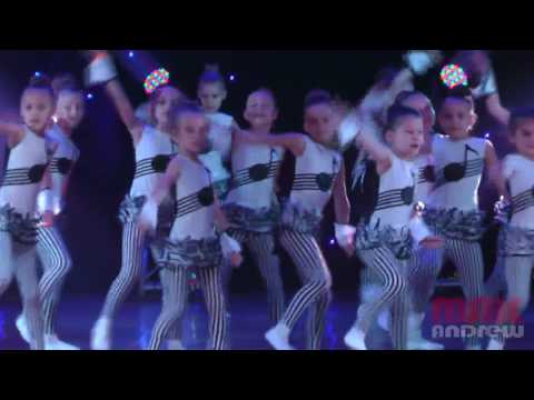 танец 'Нотки' (Ангелы, г.Луганск) 08.10.16