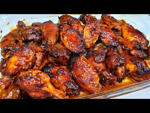 How To Bake Chicken Guyanese Style