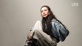 Ειρήνη Αντωνοπούλου: «Κοιμάμαι και ξυπνάω με το άγχος των 300.000 followers»