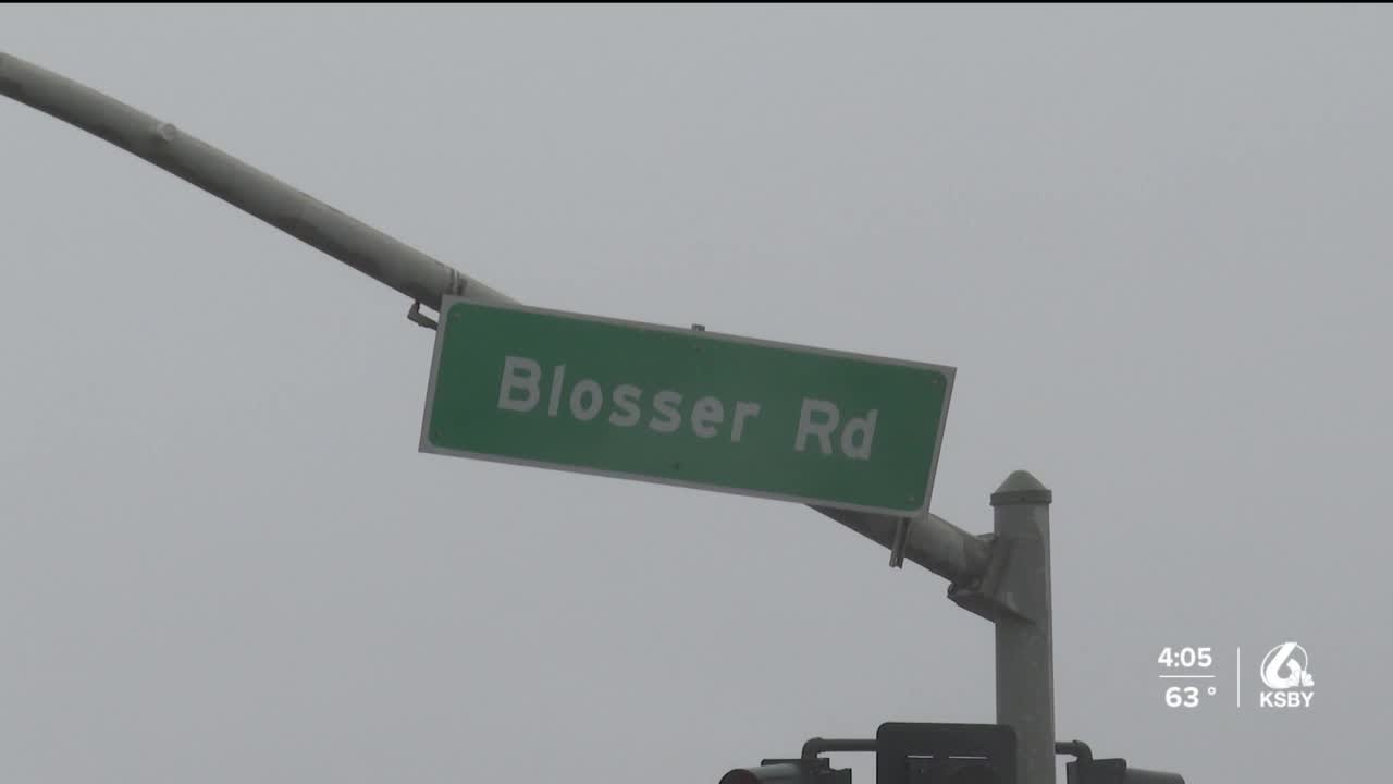 2 children killed in suspected DUI crash in Santa Maria - YouTube