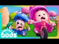 Youtube Thumbnail title
