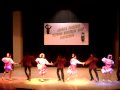 Nuevo Leon (Pavido Navido - Circo) Ballet Folklorico H. Ayuntamiento de Ags.