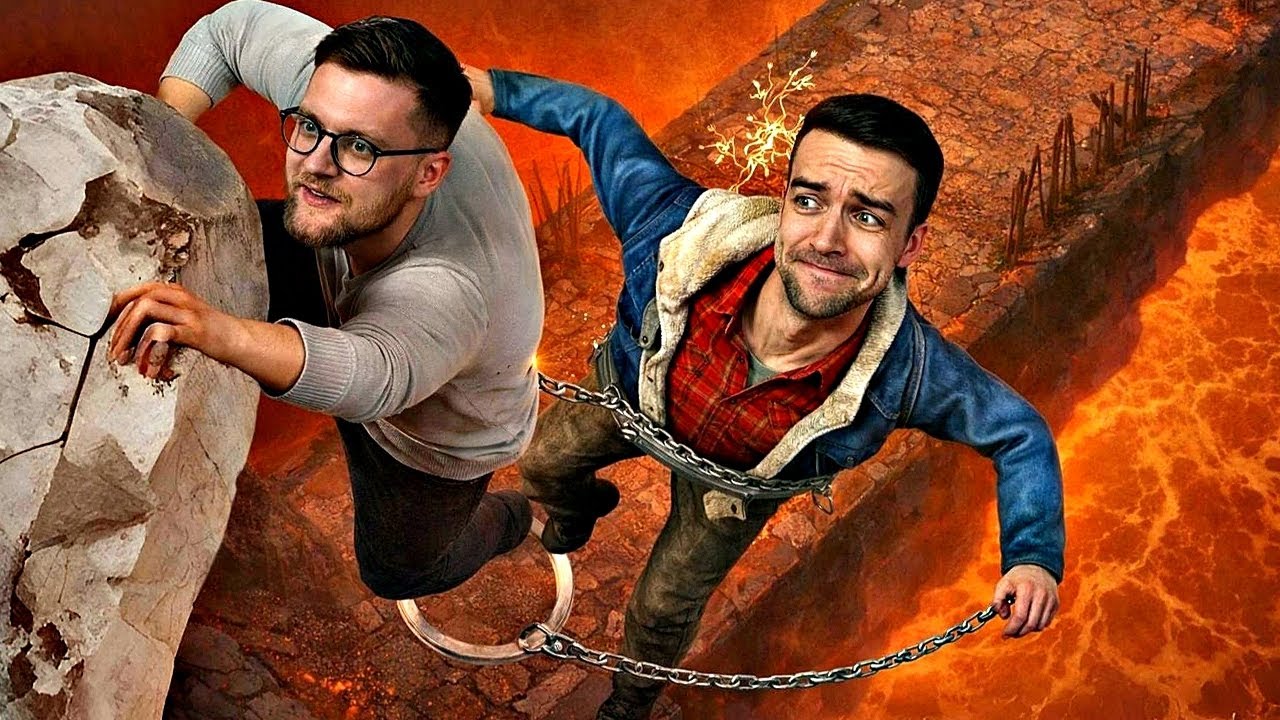 FOSILIJŲ DOMINACIJA SU @LTURepublic | Geoguessr, Chained Together