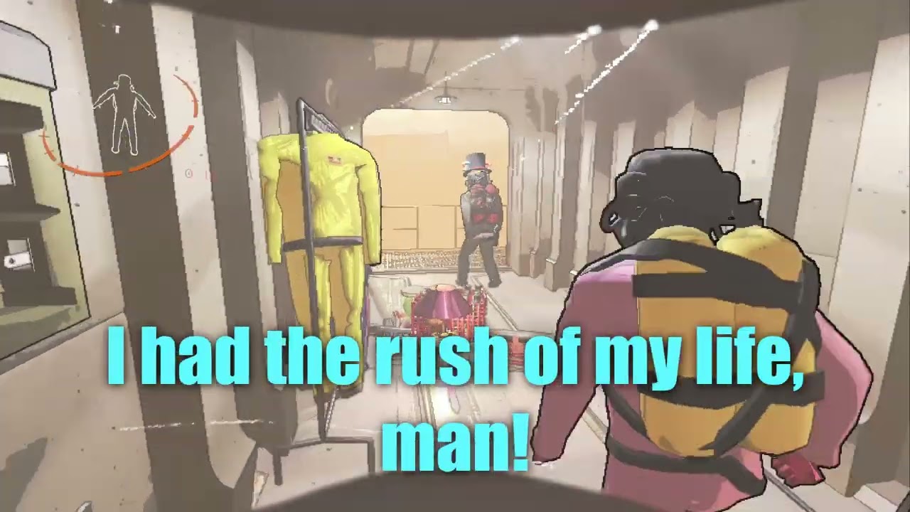 Lethal Goonery 3 - Don Pollo Edition