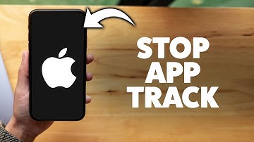 How To Turn Off App Tracking On iPhone 2025 (Step-By-Step Tutorial)