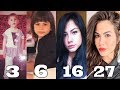 Demet Özdemir Transformation || From 1 to 27 years Old