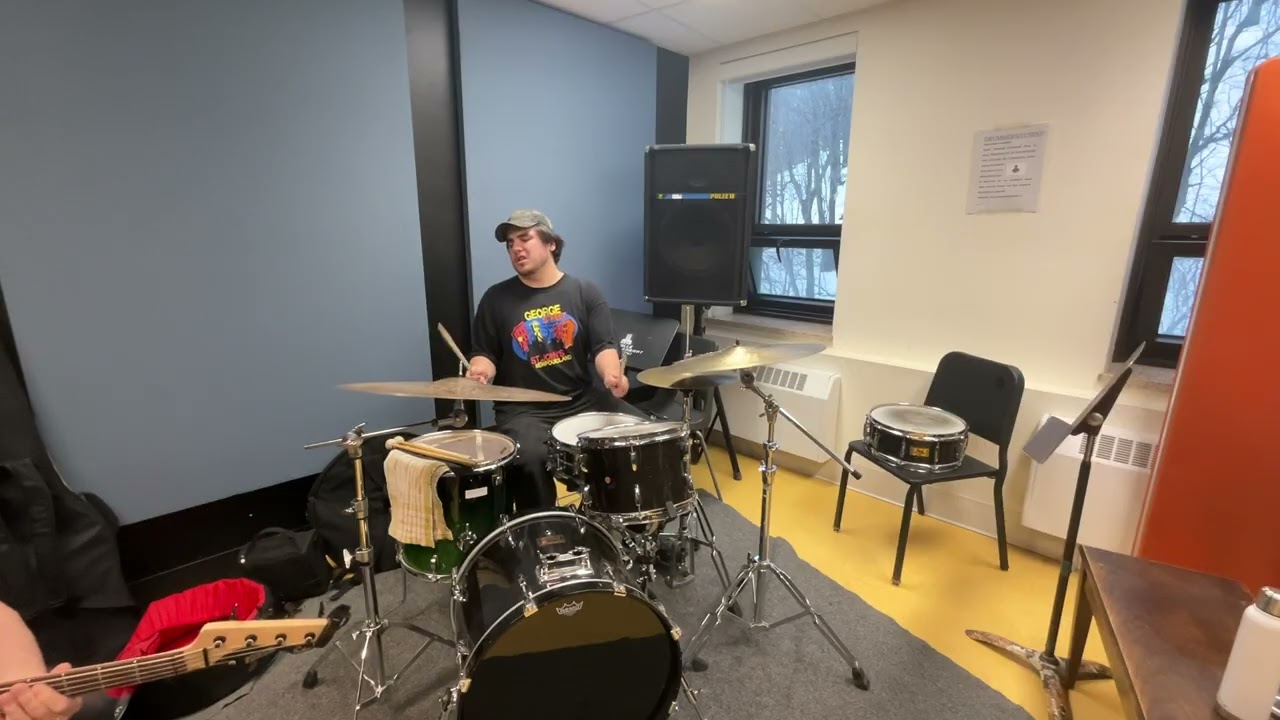 Fallen Grace - Prix Fichman