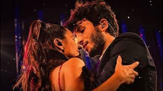 Sebastián Yatra & Tini – Eres Tú