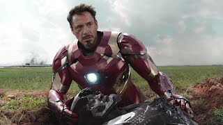 Captain America: Civil War (2016) - "Incorrect Strike" | Movie Clip HD
