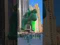 Macy’s Thanksgiving Parade 2023 in NYC 🎉
