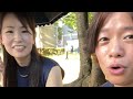 東京 立川駅 散策 神美魔女、学校の先生と真剣恋愛トーク♡