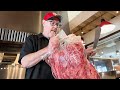 Secrets of Japan's TOP Hamburger Joint: American Handcrafted Burgers