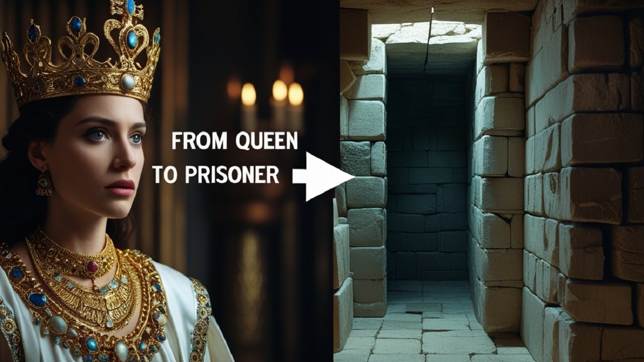 What Egyptian Priests Really Did to Temple Virgins | The Dark Truth