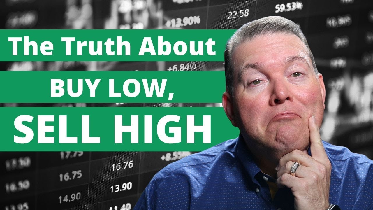 Is Buying Low and Selling High REALLY Possible for Beginners? Is Buying Low and Selling High REALLY Possible for Beginners?