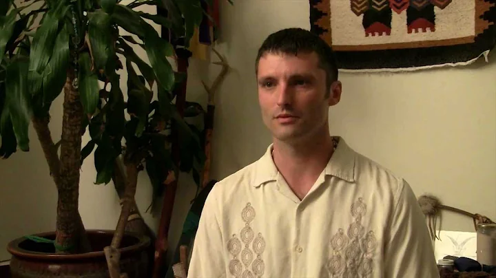 Personal Background; Animism & Other-than-Human Re...